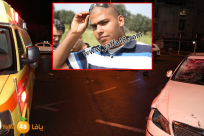  يافا: الشاب طه نغنغية يمكث في غرفة العناية المركزة بمستشفى ايخيلوف